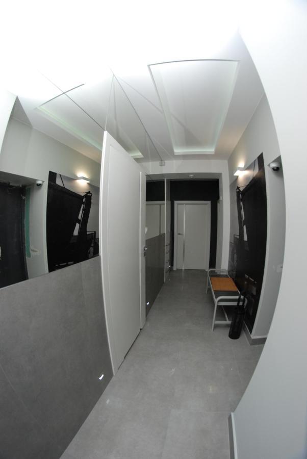 Apartament Nowoczesny Gdyniaアパートメント エクステリア 写真