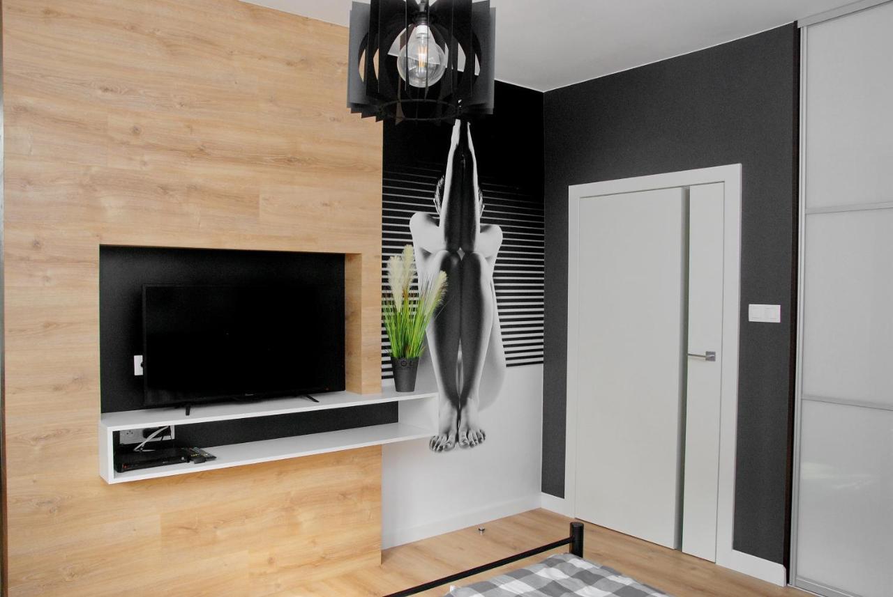 Apartament Nowoczesny Gdyniaアパートメント エクステリア 写真